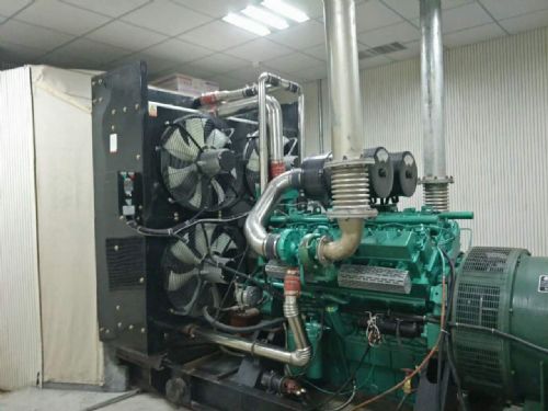 150千瓦备用柴油发电机组工厂直销