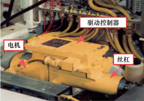 轨道车辆电子机械制动研究进展 科技导报