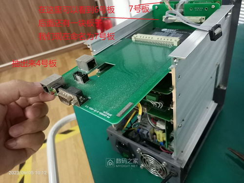全网首拆医院用电子显微镜癌症与性病筛查仪器